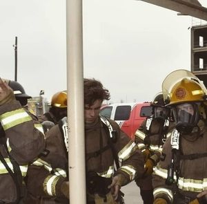 Meet your Posher, Jake